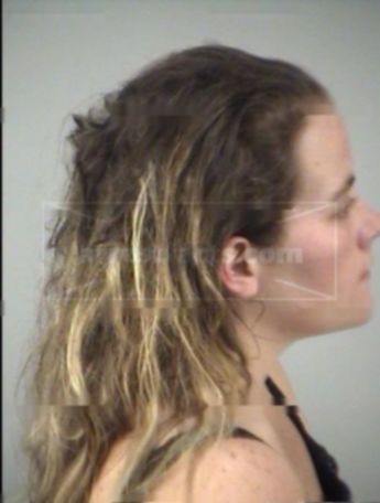 Kathleen Nicole Potter
