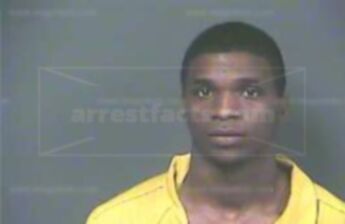 Kevin Markeith Rayford