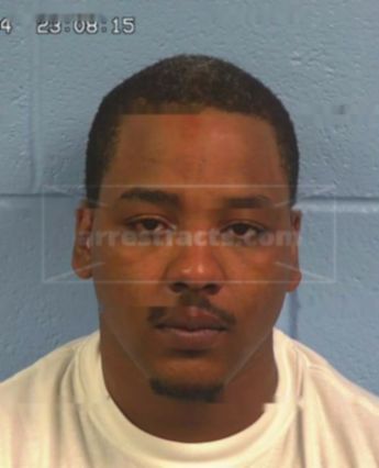 Nadaniel Jeffery Henderson