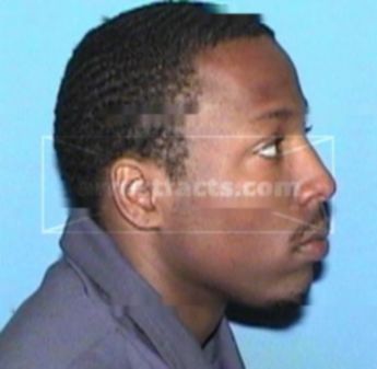 Demetrious S. Arnold