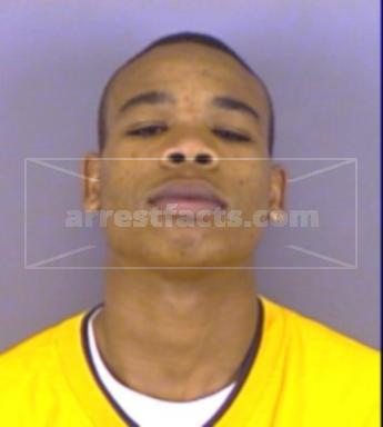 Brandon Desmond Matthews