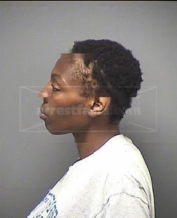 Kneasha Monnette Stewart