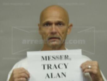 Tracy Alan Messer