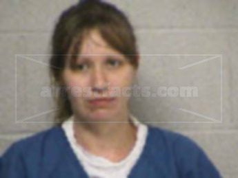 Christina Lynne Anderson