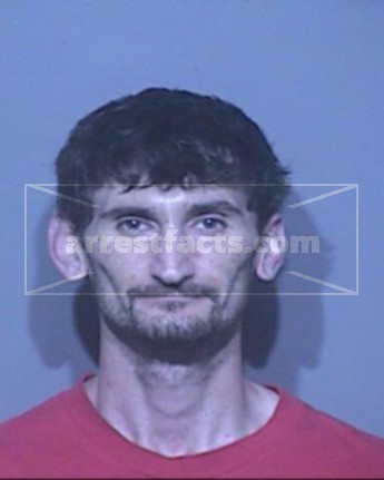 Travis James Troutman