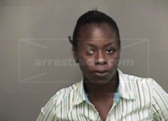 Marquette Starr Williams