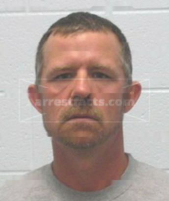 Timothy Wayne Spivey