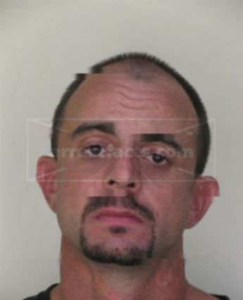 James Scott Lapidus