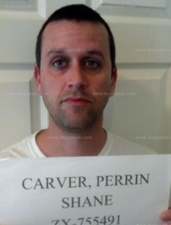 Perrin Shane Carver