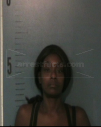 Rosalind Sherree Brock