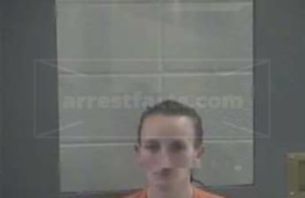 Ashley Aliceian Brewer