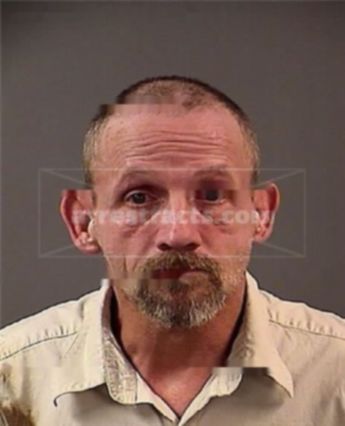 Gary Wayne Cardwell