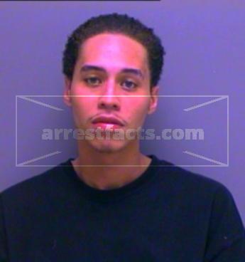 Christopher Deon Young