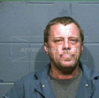 Kenneth Douglas Capehart