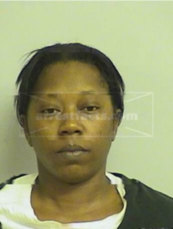 Shameka Lakeishia Gray