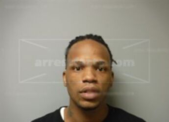 Kentrall Dewayne Williams