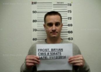 Bryan Brewster Frost