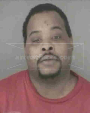 Anthony Lamar Johnson