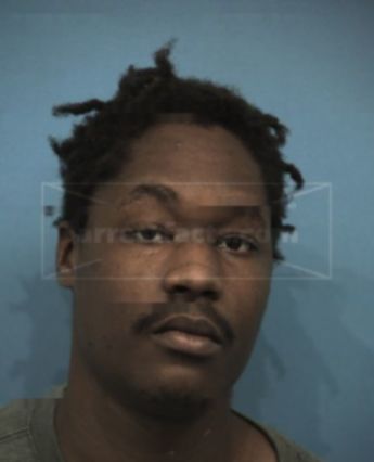 Nicholas Okoye Davenport-Johnson