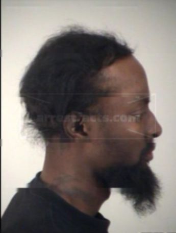 Keithen Jamar Rawlings