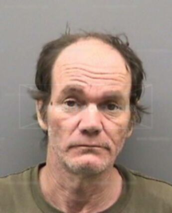 Kenneth Eugene Ladd