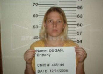 Brittany Dugan