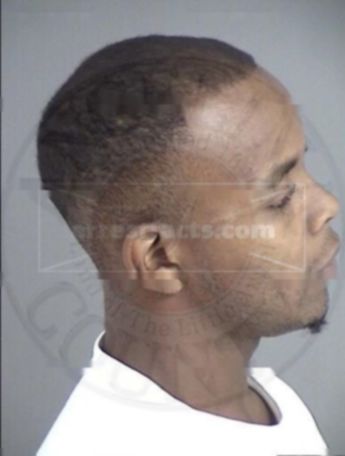 Travion Deshun Williams
