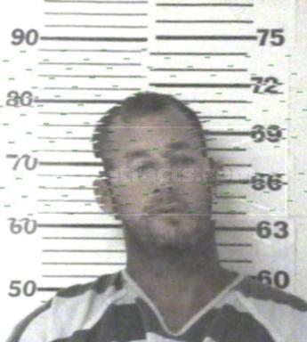 Gregory Wayne Cantrell