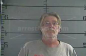 Bruce Thomas Hughes