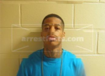 Rashard Donterrious Moreland