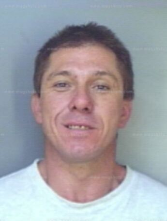 Kenneth Wayne Guffey