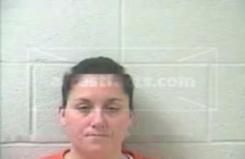 Stephanie Ann Marie Phillips