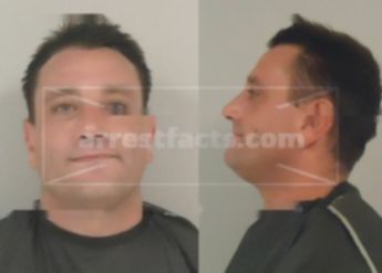 Travis Clinton Heidinger