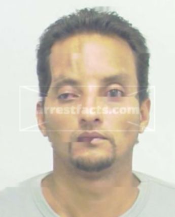 Efrain Rivera