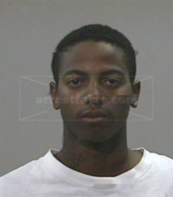 Kerron Deon Ward