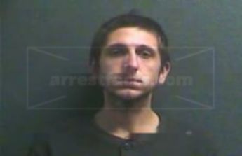 Nathaniel Ray Alford