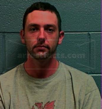 Joseph Mack-Allen Skinner