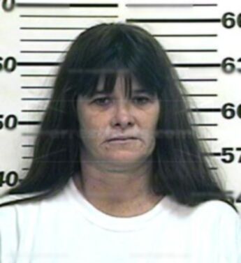 Rhonda Gail Stone