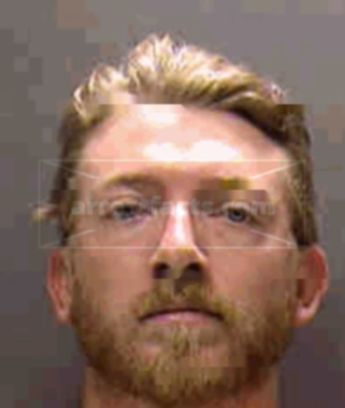 Kevin James Mathews