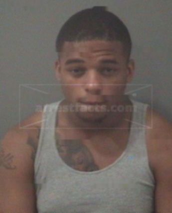 Chrishon Marquise Douglas