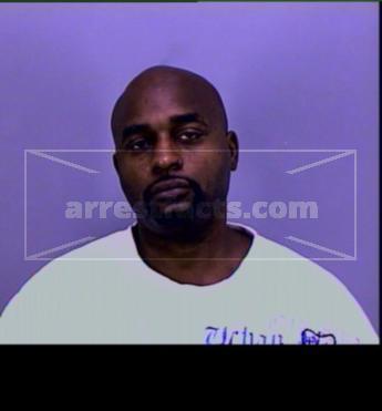 Carl Dewayne Moore