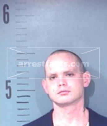 Ryan Andrew Roberts