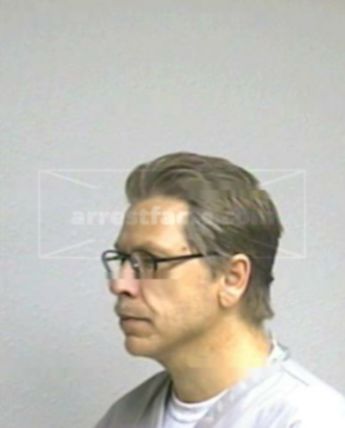 Stephen Bill Wolfe