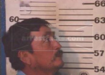 Anselmo Rodriguez Guzman