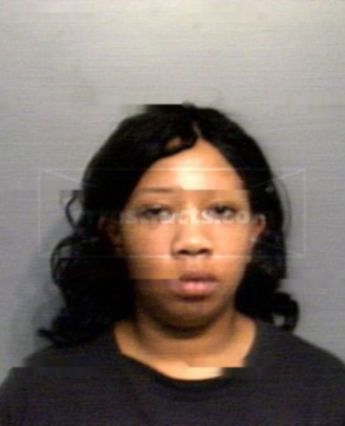 Kimberly Renea Lett