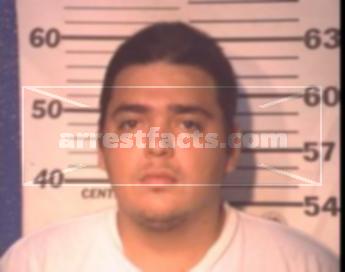 Omar Orlando Estrada Valdez