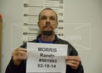 Randy Morris