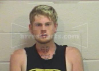 Tyler Shane Simmons