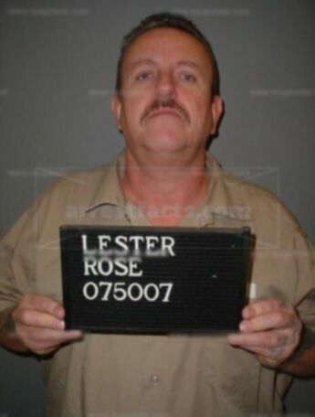 Lester M Rose