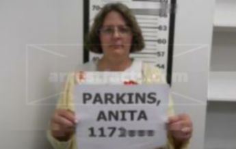 Anita Parkins